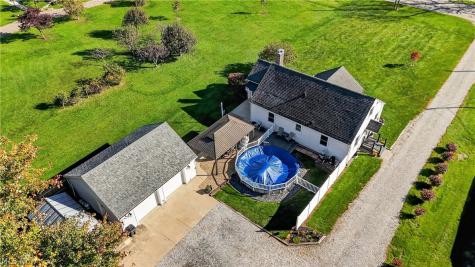 6961 Greenwich Road Westfield Center OH 44251