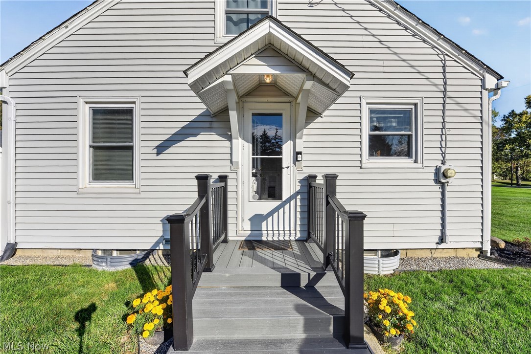 6961 Greenwich Road Westfield Center OH 44251