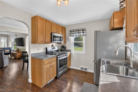 6961 Greenwich Road Westfield Center OH 44251