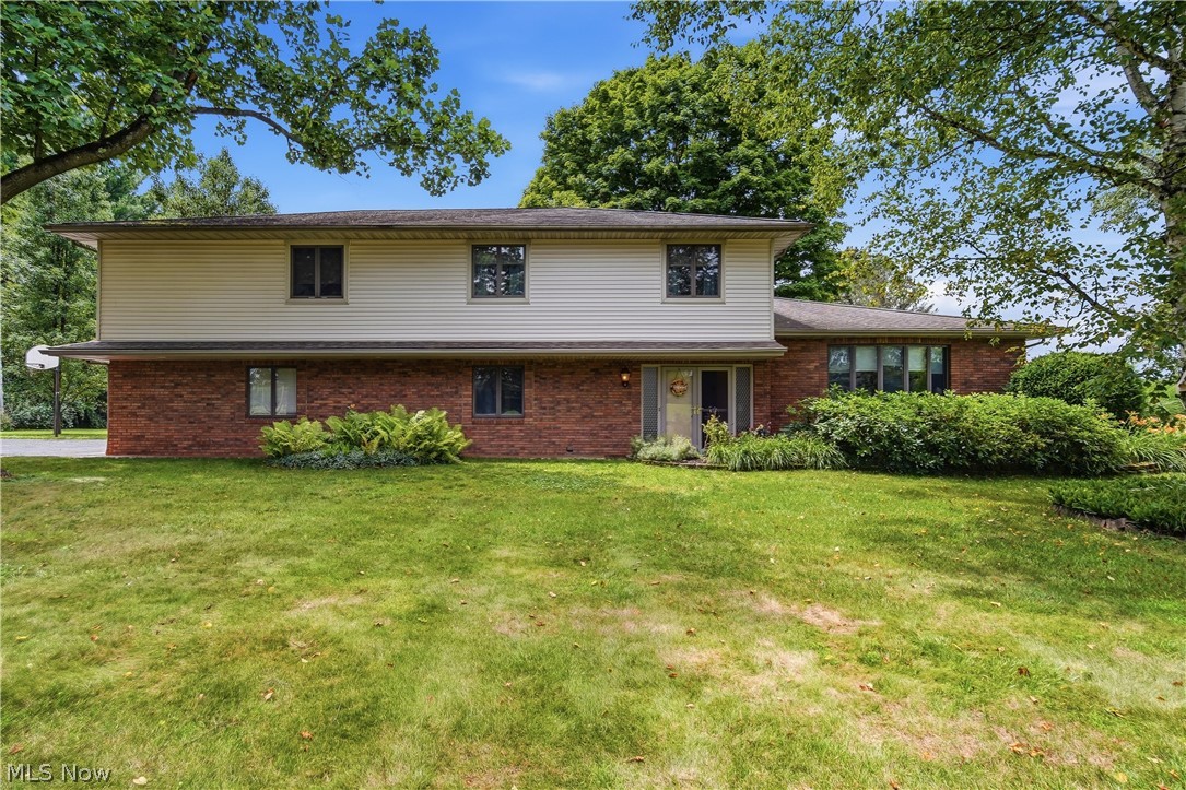 10685 Limeridge Road Hiram OH 44234