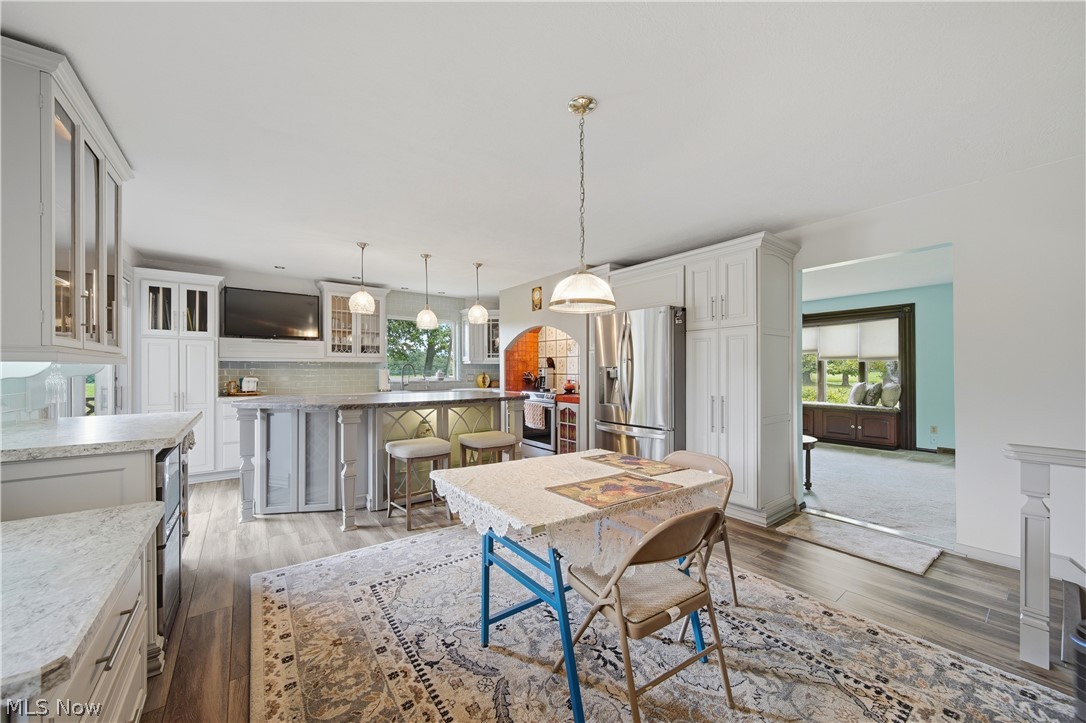10685 Limeridge Road Hiram OH 44234