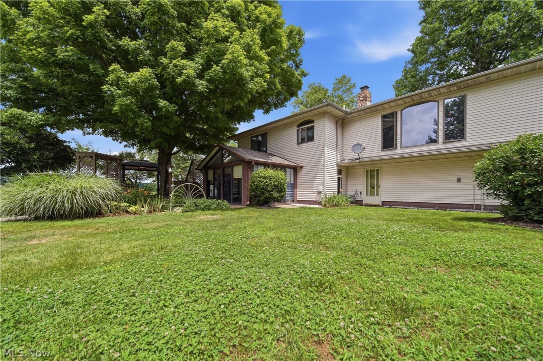 10685 Limeridge Road Hiram OH 44234