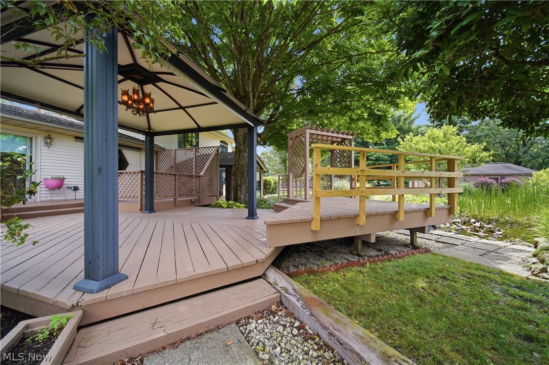 10685 Limeridge Road Hiram OH 44234