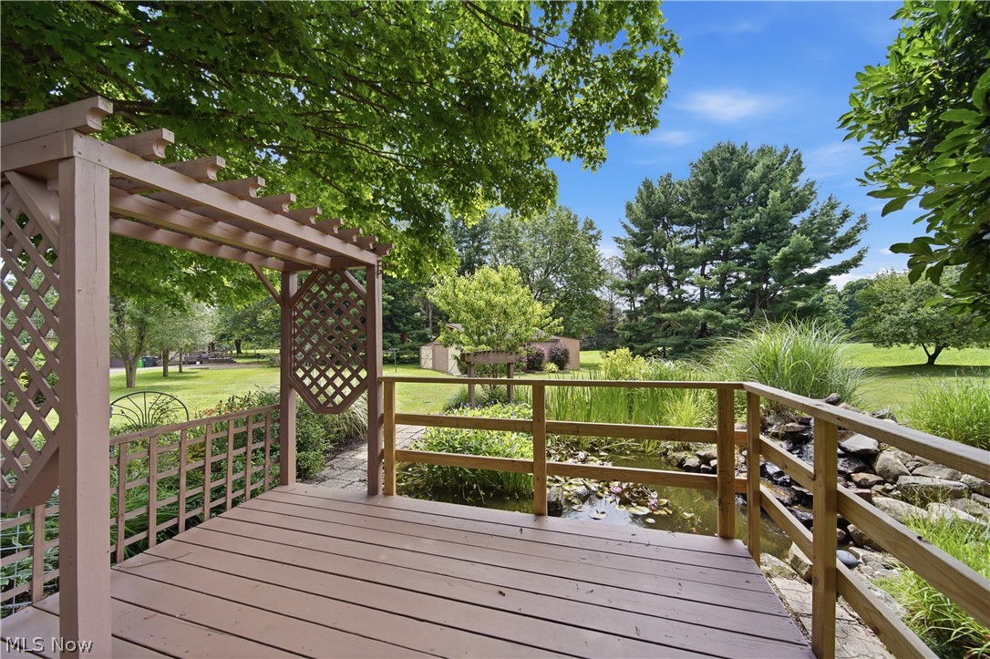 10685 Limeridge Road Hiram OH 44234