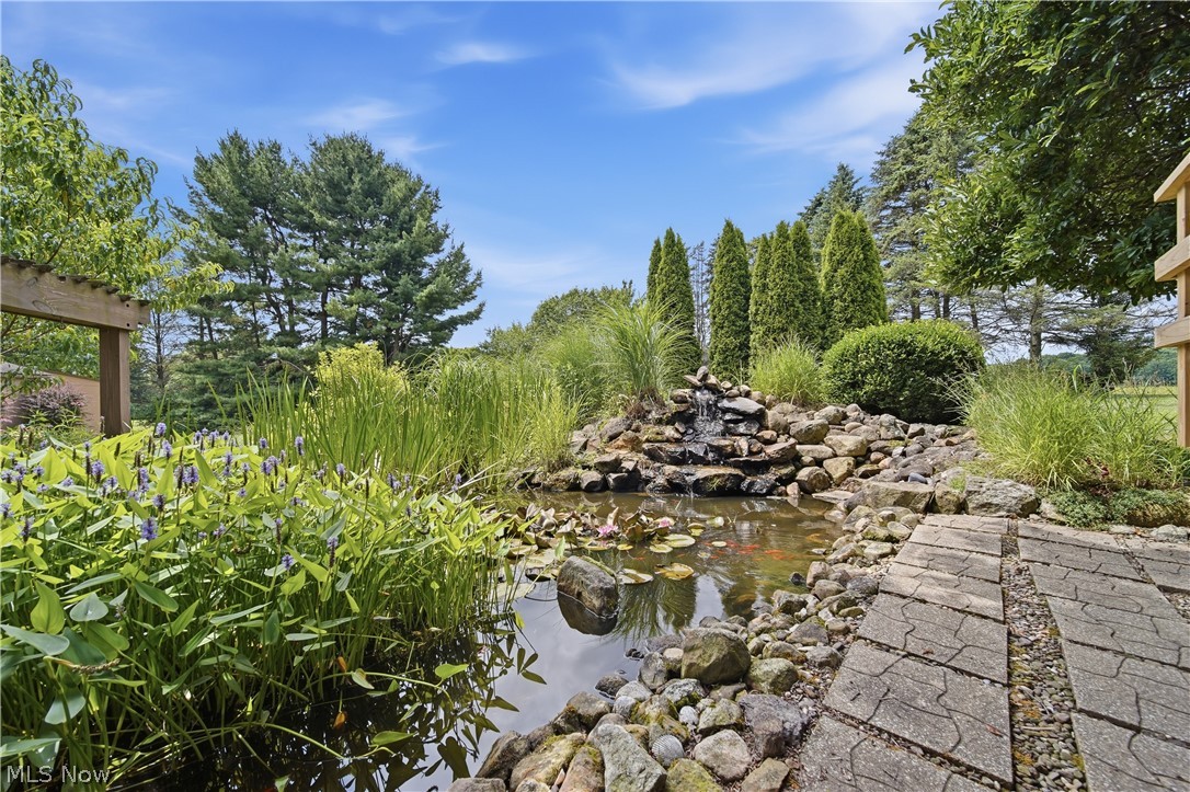 10685 Limeridge Road Hiram OH 44234