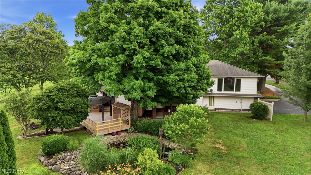 10685 Limeridge Road Hiram OH 44234