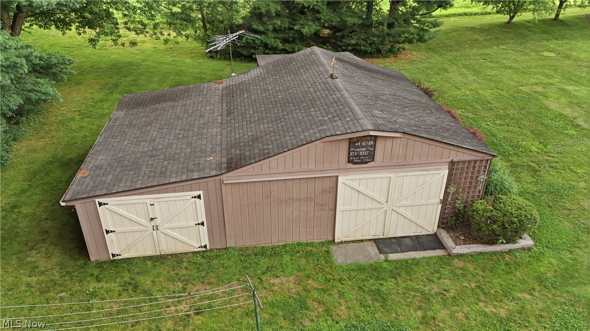10685 Limeridge Road Hiram OH 44234