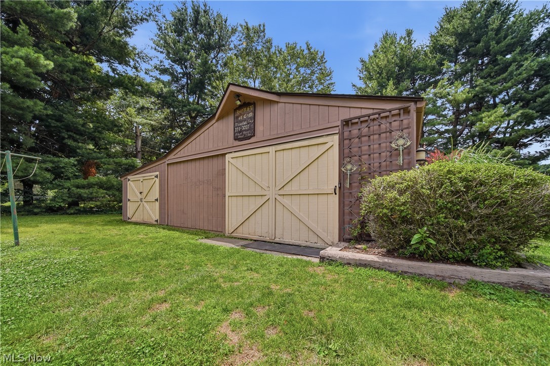 10685 Limeridge Road Hiram OH 44234