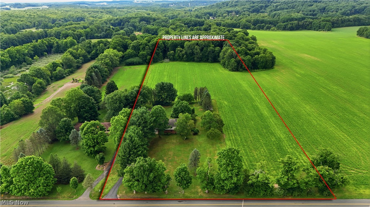 10685 Limeridge Road Hiram OH 44234