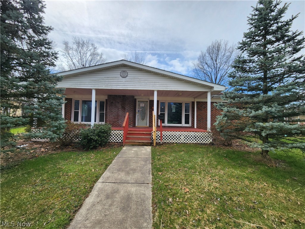 429 Comstock Street NW Warren OH 44483