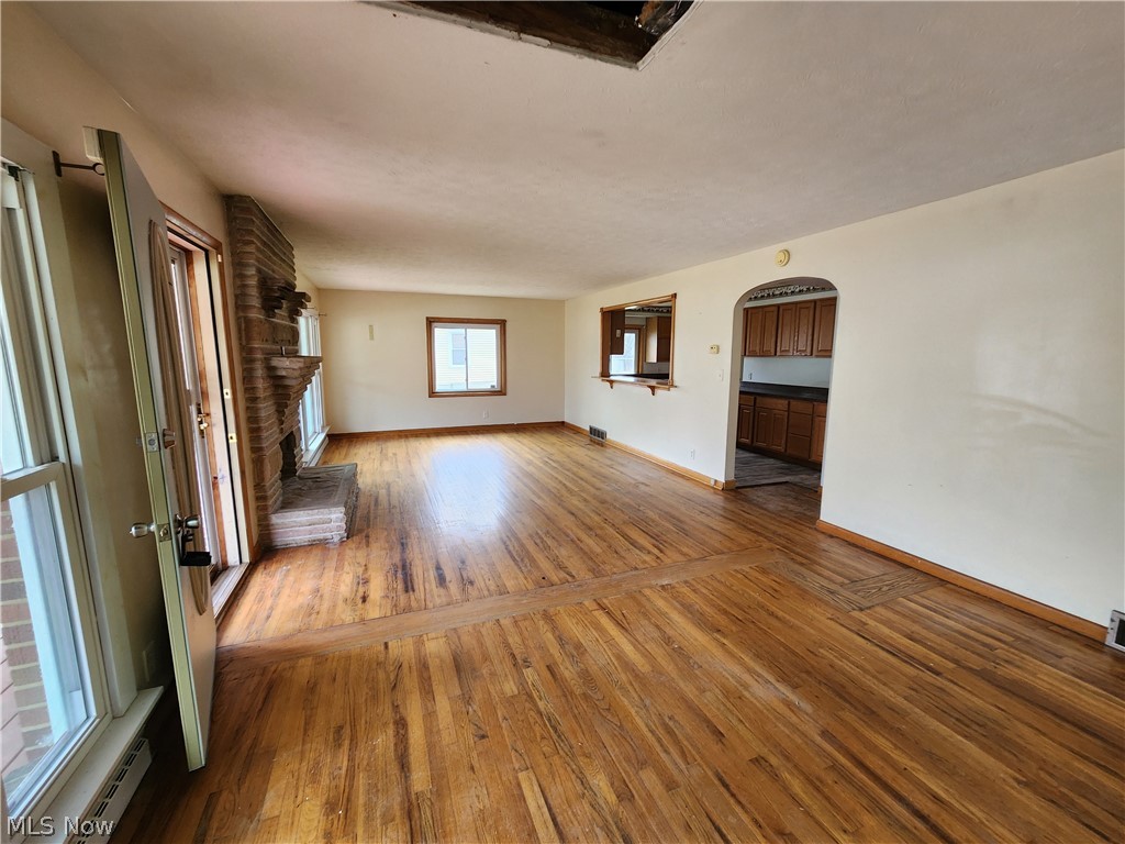 429 Comstock Street NW Warren OH 44483