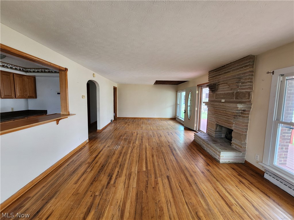 429 Comstock Street NW Warren OH 44483