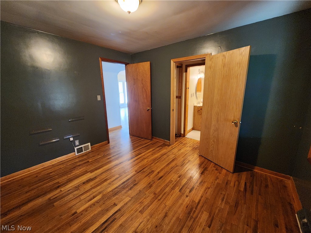 429 Comstock Street NW Warren OH 44483