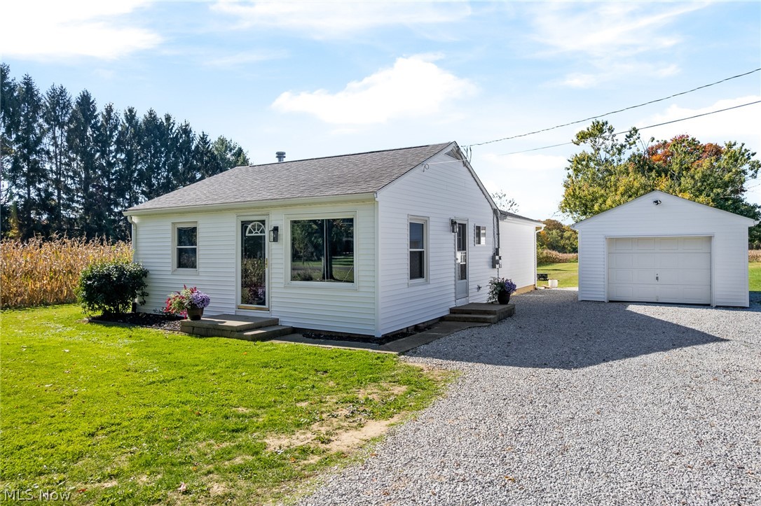 14782 Hametown Road Doylestown OH 44230