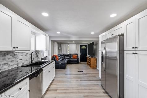 14782 Hametown Road Doylestown OH 44230