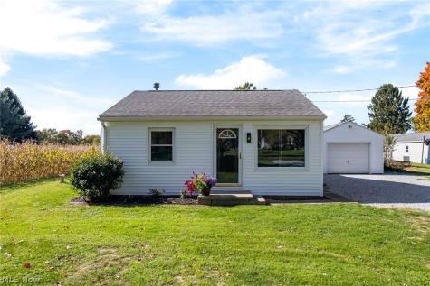 14782 Hametown Road Doylestown OH 44230
