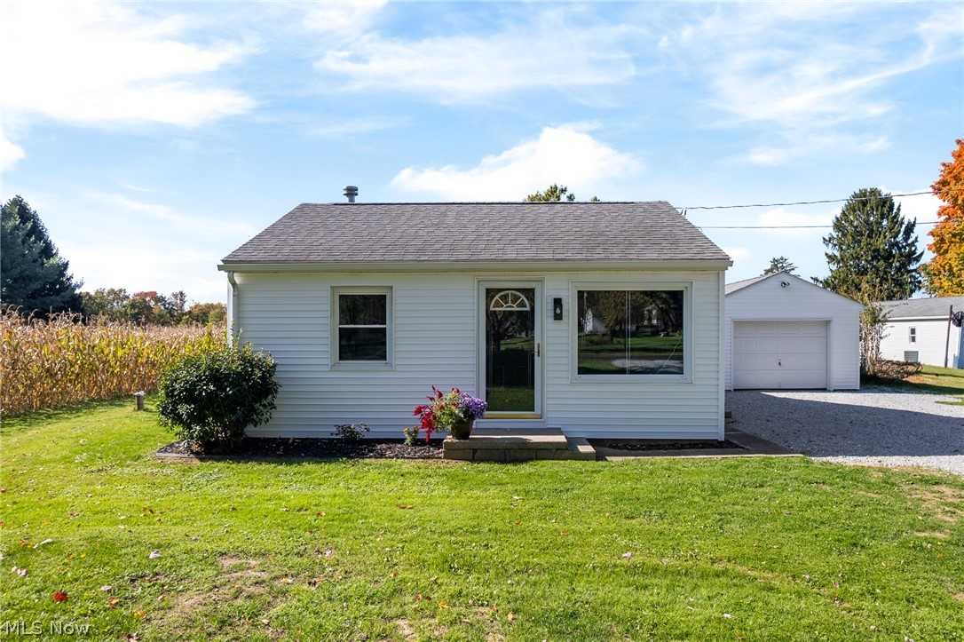 14782 Hametown Road Doylestown OH 44230