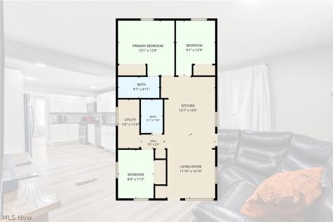 14782 Hametown Road Doylestown OH 44230