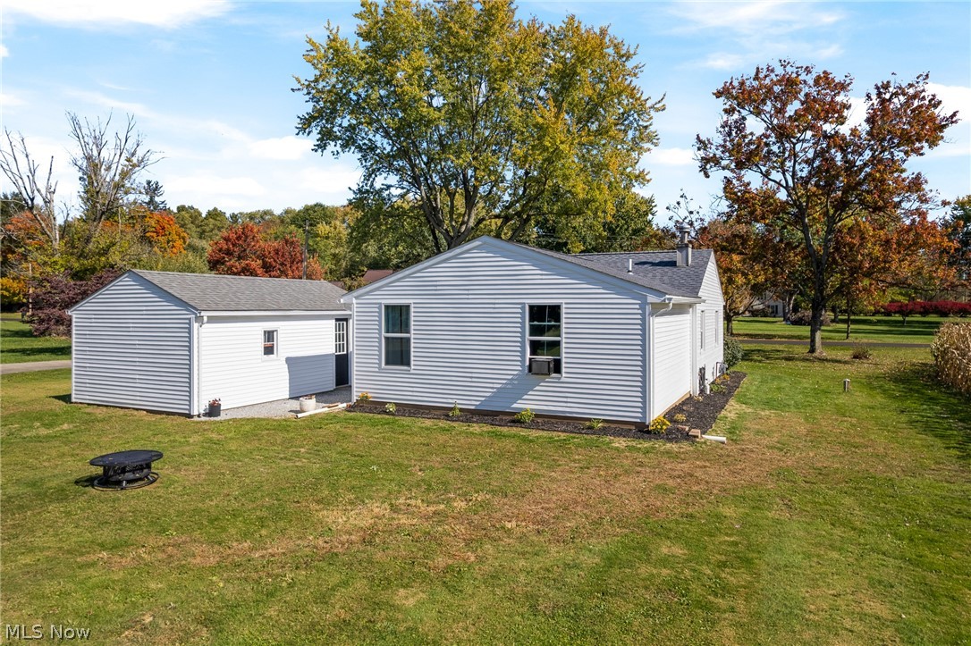 14782 Hametown Road Doylestown OH 44230