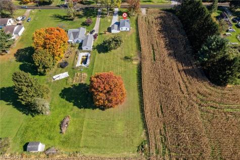 14782 Hametown Road Doylestown OH 44230