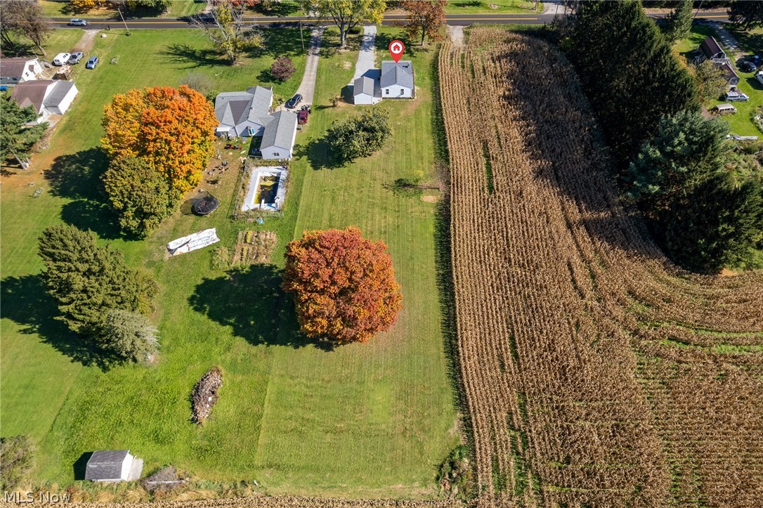 14782 Hametown Road Doylestown OH 44230