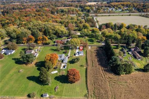 14782 Hametown Road Doylestown OH 44230