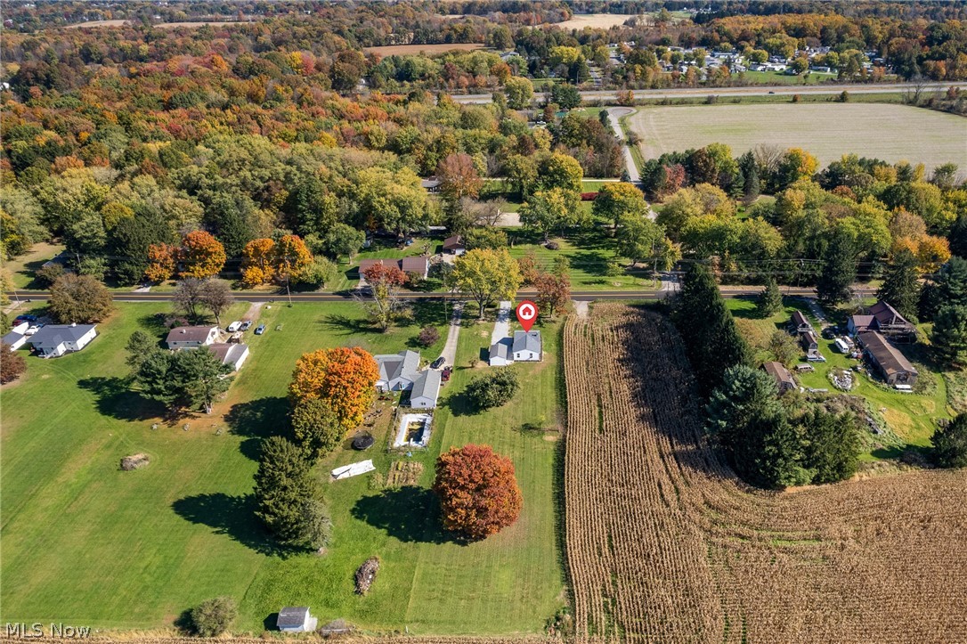 14782 Hametown Road Doylestown OH 44230