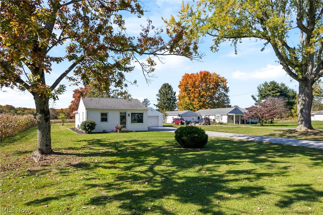 14782 Hametown Road Doylestown OH 44230