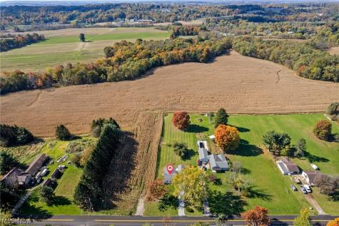 14782 Hametown Road Doylestown OH 44230