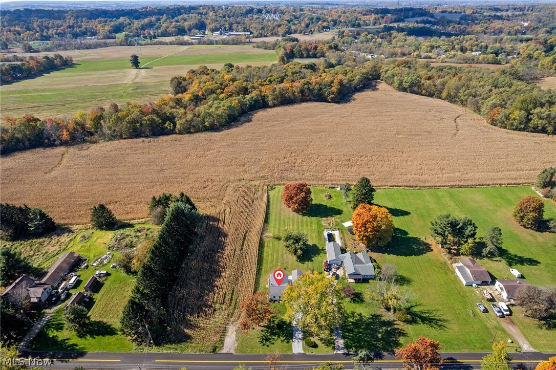 14782 Hametown Road Doylestown OH 44230