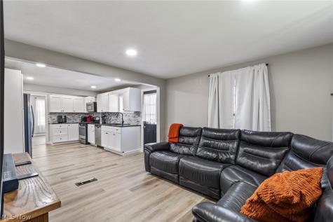 14782 Hametown Road Doylestown OH 44230