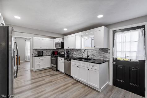 14782 Hametown Road Doylestown OH 44230