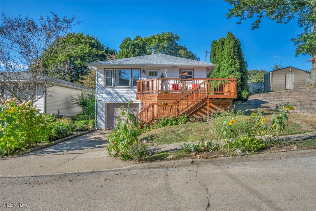 1641 Slusser Road Akron OH 44305