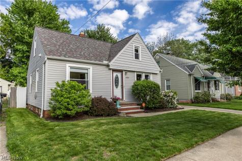 4425 W 10th Street Cleveland OH 44109