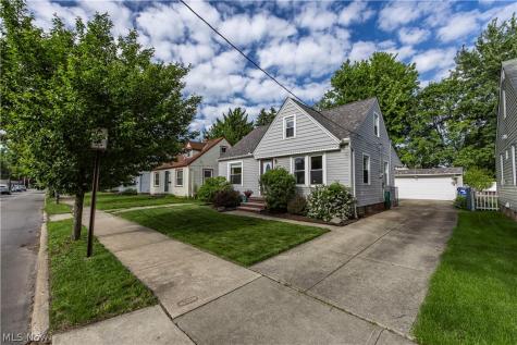 4425 W 10th Street Cleveland OH 44109