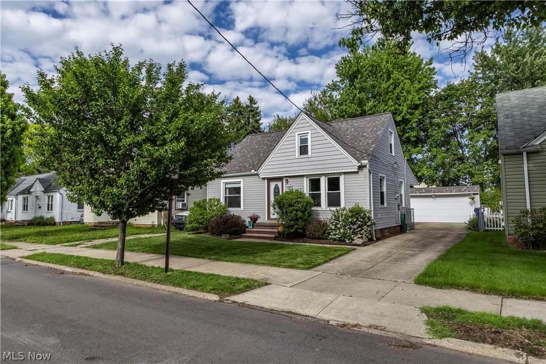 4425 W 10th Street Cleveland OH 44109