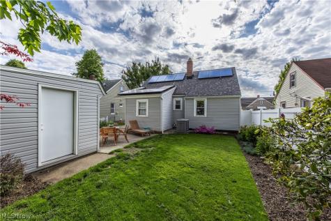 4425 W 10th Street Cleveland OH 44109