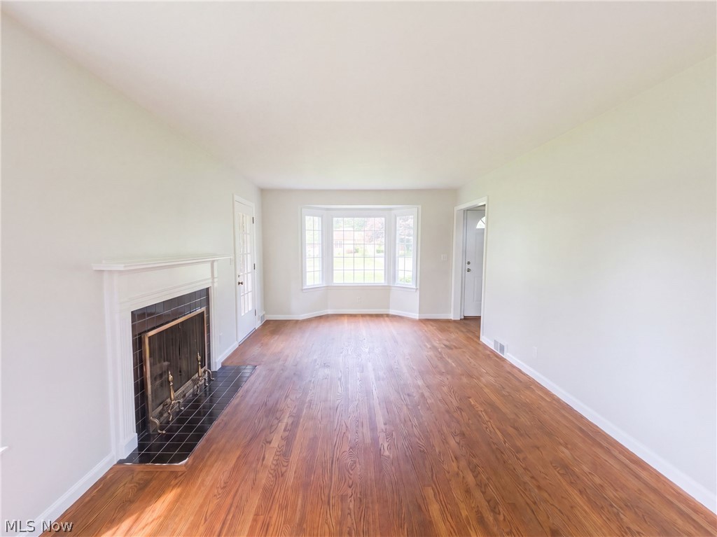 1408 Genesee Avenue NE Warren OH 44483