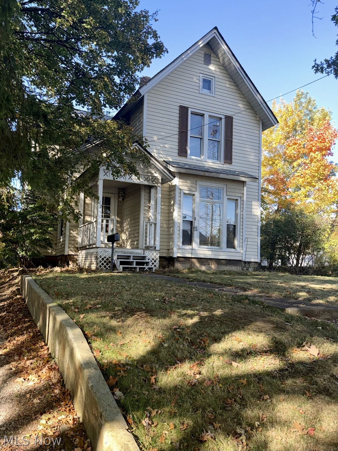 112 Water Street Chardon OH 44024