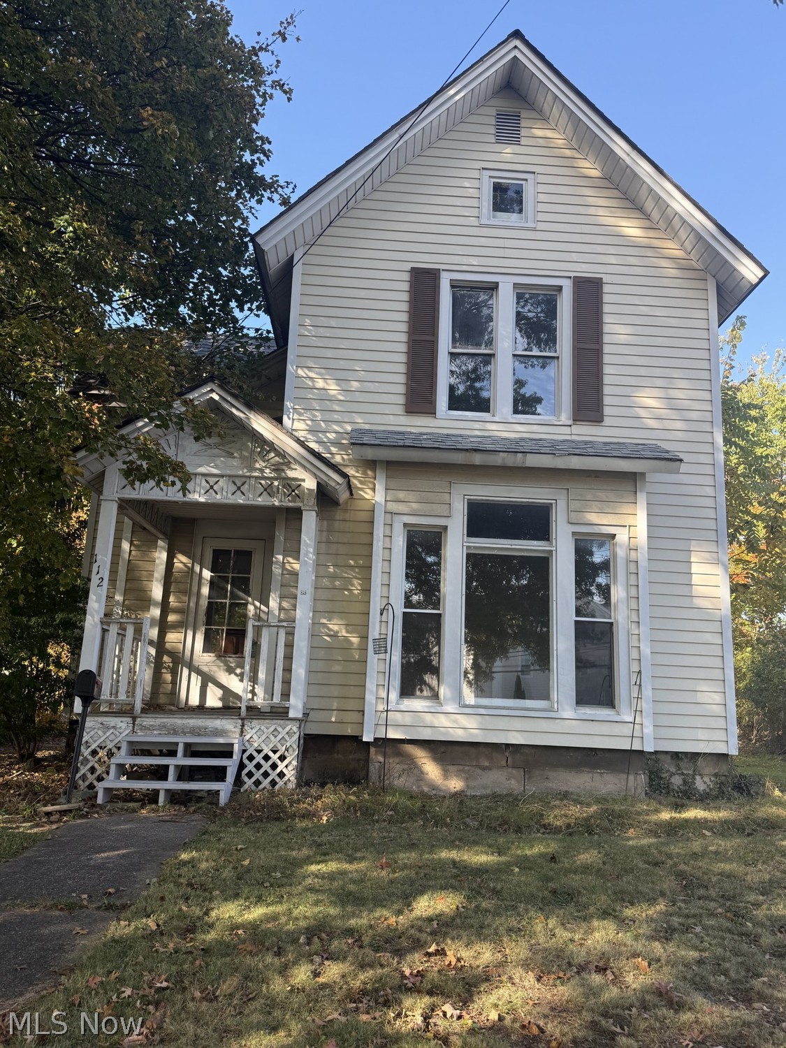 112 Water Street Chardon OH 44024