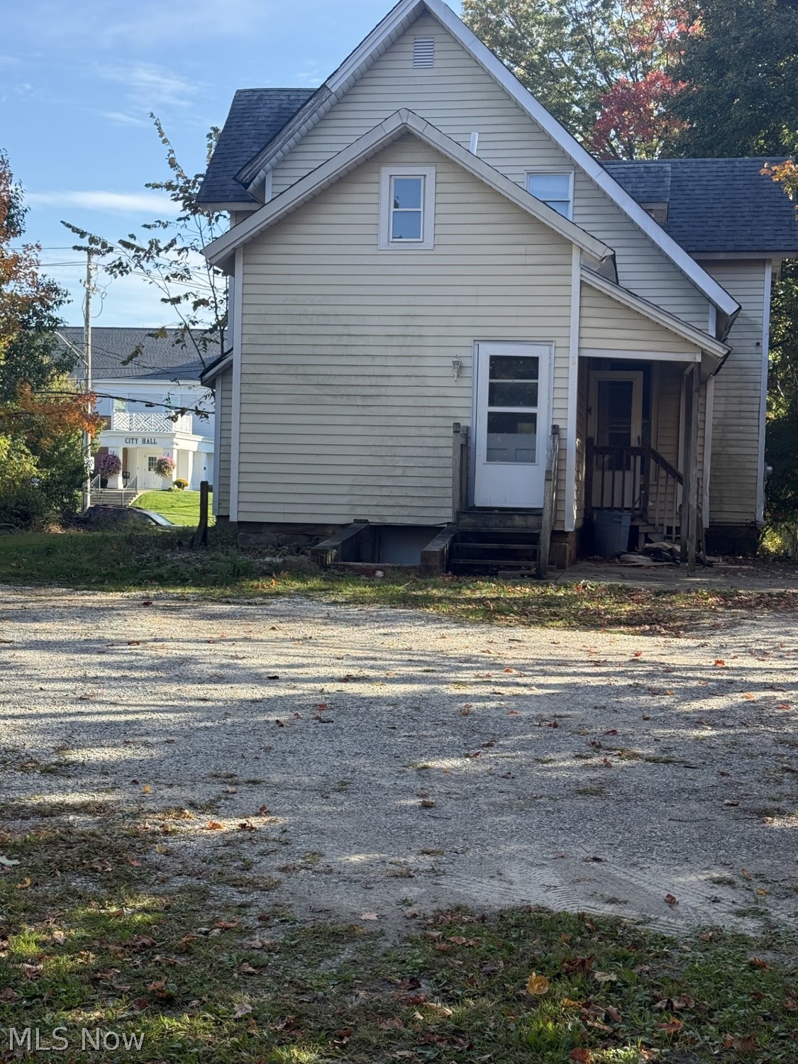 112 Water Street Chardon OH 44024