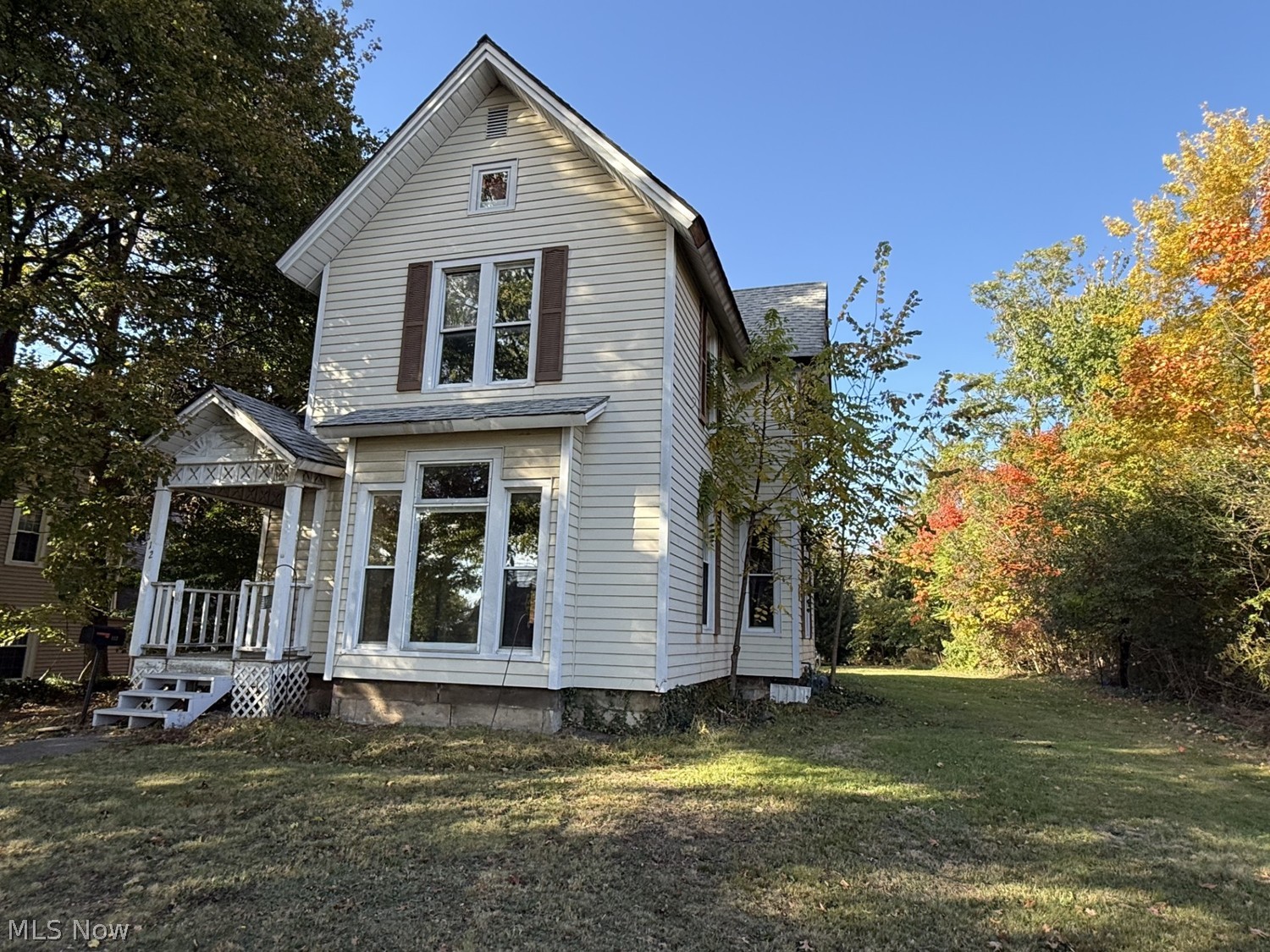 112 Water Street Chardon OH 44024