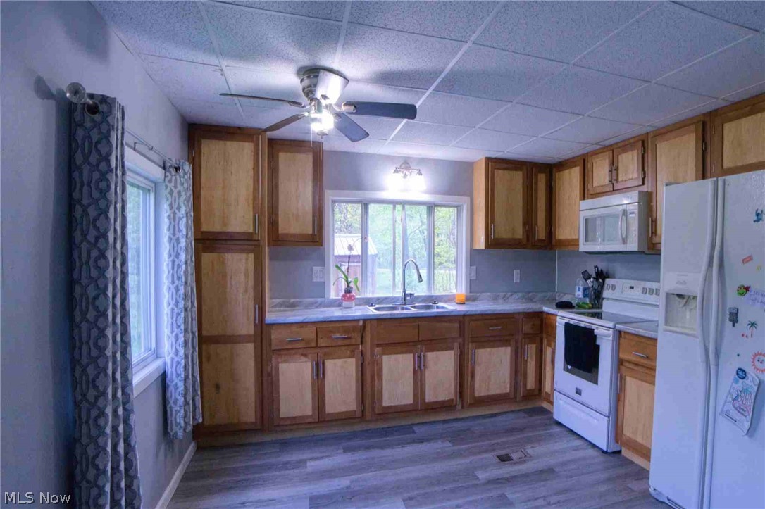 6201 Hatches Corners Road Conneaut OH 44030