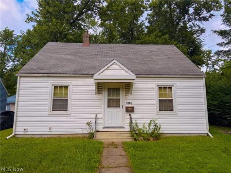 1265 Eastwood Avenue Akron OH 44305