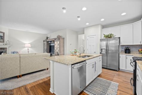 4248 Meadow Lark Drive Lorain OH 44053