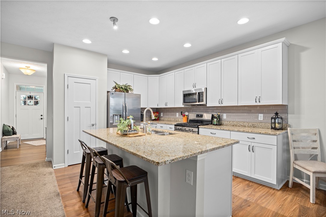 4248 Meadow Lark Drive Lorain OH 44053