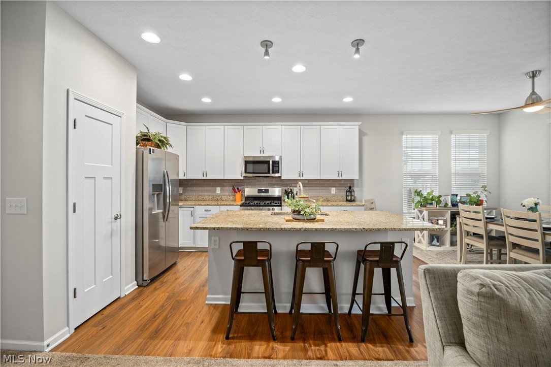 4248 Meadow Lark Drive Lorain OH 44053
