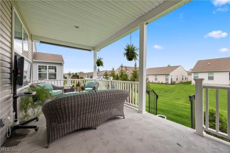 4248 Meadow Lark Drive Lorain OH 44053