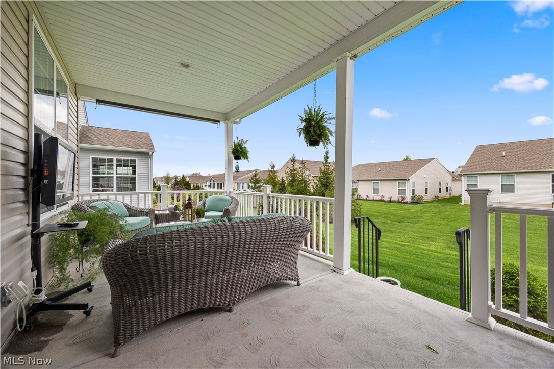 4248 Meadow Lark Drive Lorain OH 44053