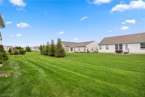 4248 Meadow Lark Drive Lorain OH 44053